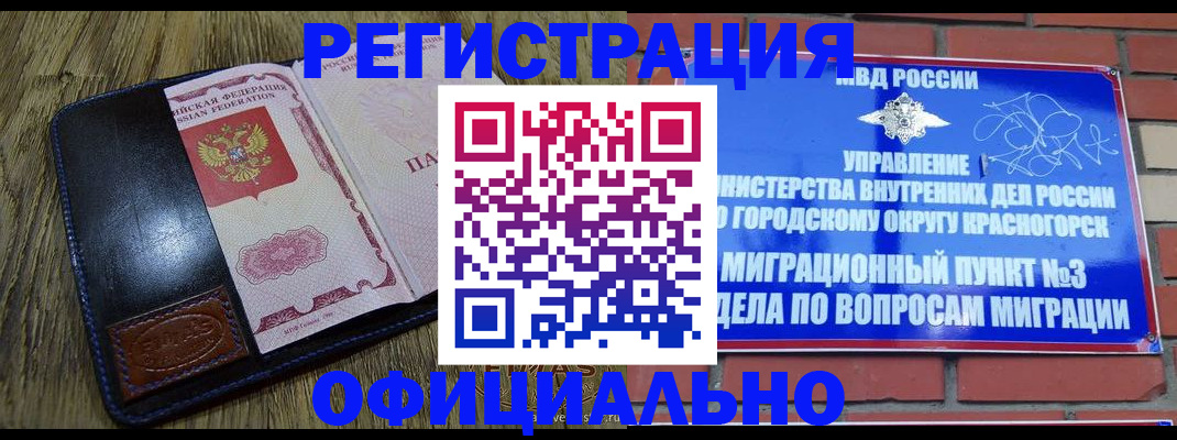 временная регистрация для школы в Бийске